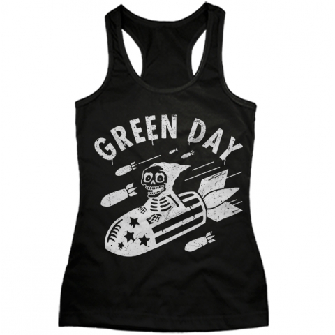 Regata Feminina Green Day 8