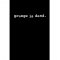 Babylook Nirvana - Grunge is dead