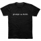 Camiseta Nirvana - Grunge is dead