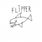 Camiseta Nirvana - Flipper