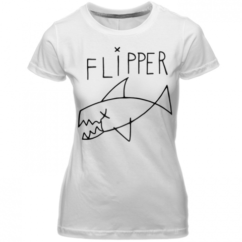 Babylook Nirvana - Flipper