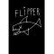 Manga Longa Masculina Nirvana - Flipper