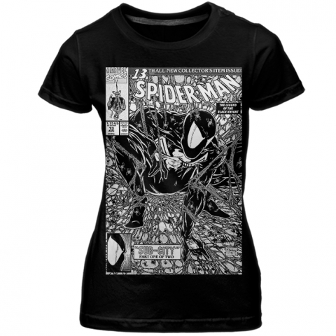 Babylook Spideman