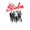 Camiseta The Strokes 12