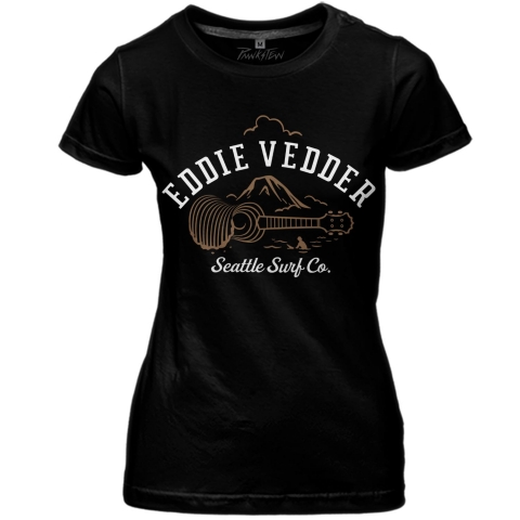 Babylook Eddie Vedder