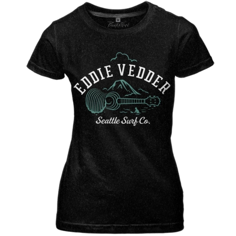 Baby look Eddie Vedder