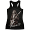 Regata Feminina John Frusciante