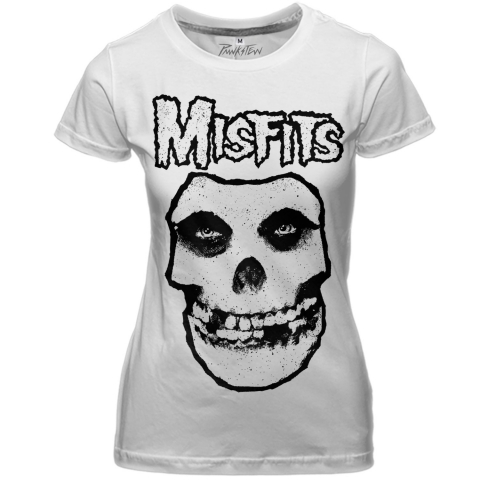 Babylook Misfits 8