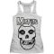 Regata Feminina Misfits 8