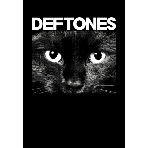 Babylook Deftones 4