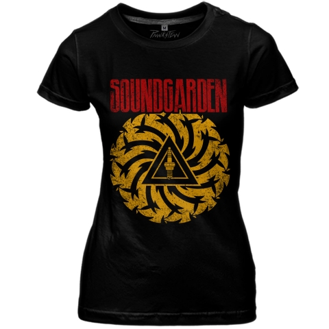 Babylook Soundgarden