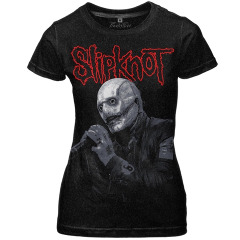 Babylook Slipknot 5