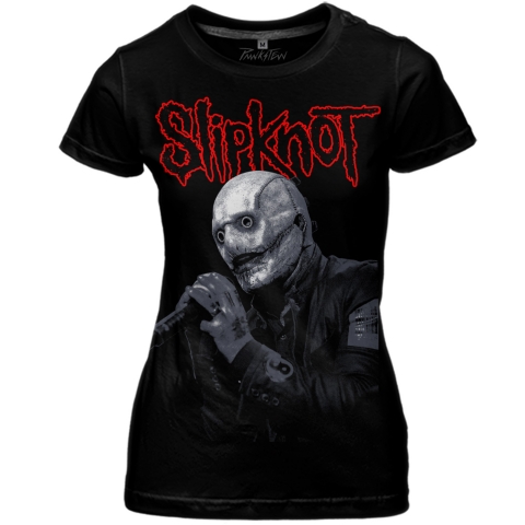 Babylook Slipknot 5