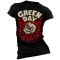 Babylook Green Day 9