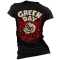 Babylook Green Day 9