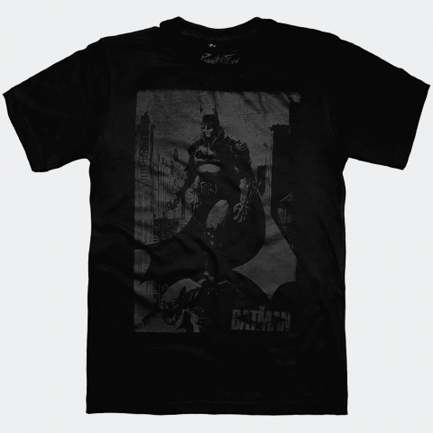 Camiseta Moon Knight