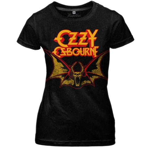 Babylook Ozzy Ozbourne 1