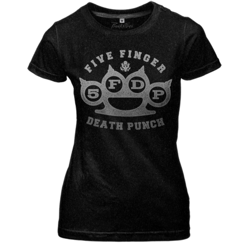 Baby look Five Finger Death Punch 1