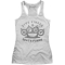 Regata Feminina Five Finger Death Punch 1