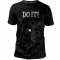 Camiseta Desencanto Luci - Preta - PP