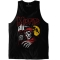 Regata Masculina Misfits 9