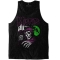 Regata Masculina Misfits 9