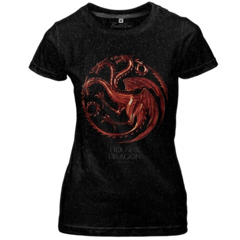 Babylook House of the Dragon