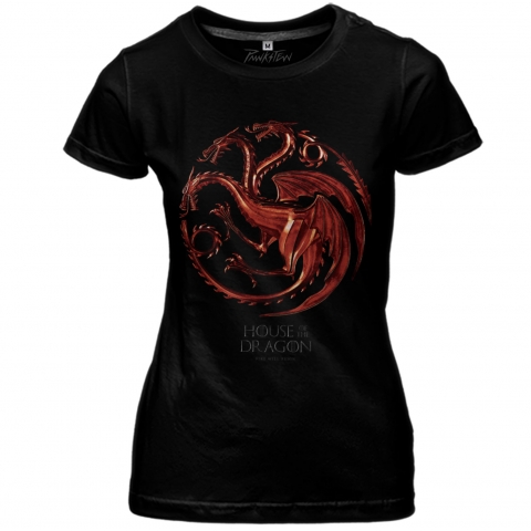 Babylook House of the Dragon