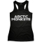 Regata Feminina Arctic Monkeys 10