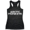 Regata Feminina Arctic Monkeys 10
