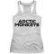 Regata Feminina Arctic Monkeys 10