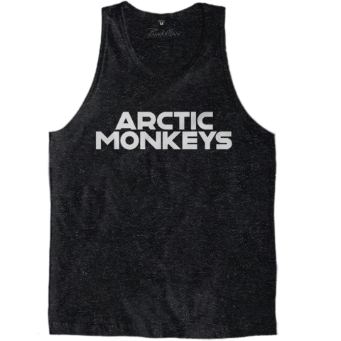Regata Masculina Arctic Monkeys 10