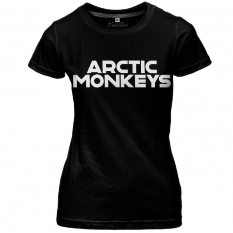 Babylook Arctic Monkeys 10
