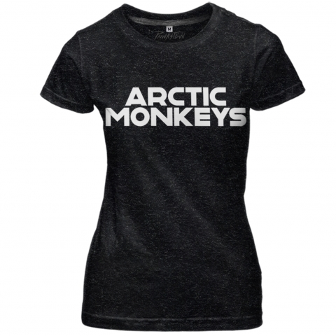 Baby look Arctic Monkeys 10