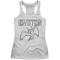Regata Feminina Led Zeppelin 5
