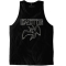Regata Masculina Led Zeppelin 5