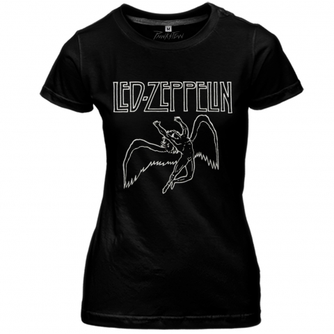 Babylook Led Zeppelin 5