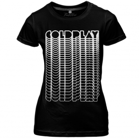 Babylook Coldplay 2