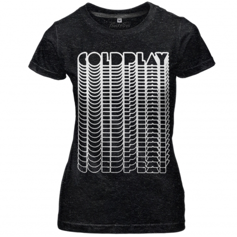 Baby look Coldplay 2