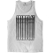 Regata Masculina Coldplay 2