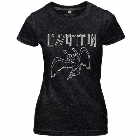 Baby look Led Zeppelin 5