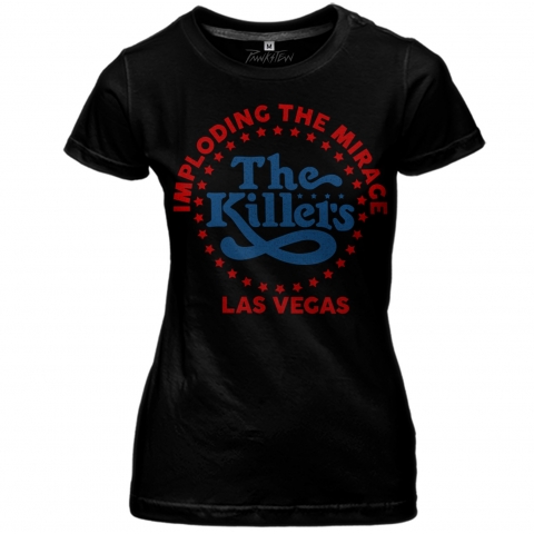 Babylook the killers 3