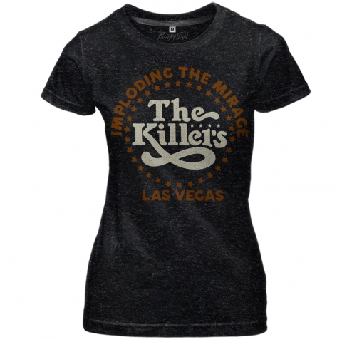 Baby look the killers 3
