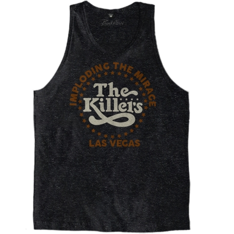 Regata Masculina the killers 3