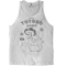 Regata Masculina Totoro 1