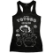 Regata Feminina Totoro 1