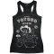 Regata Feminina Totoro 1