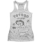 Regata Feminina Totoro 1