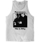 Regata Masculina paramore 12