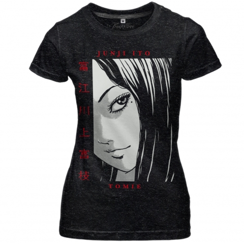 Babylook Junji Ito Tomie